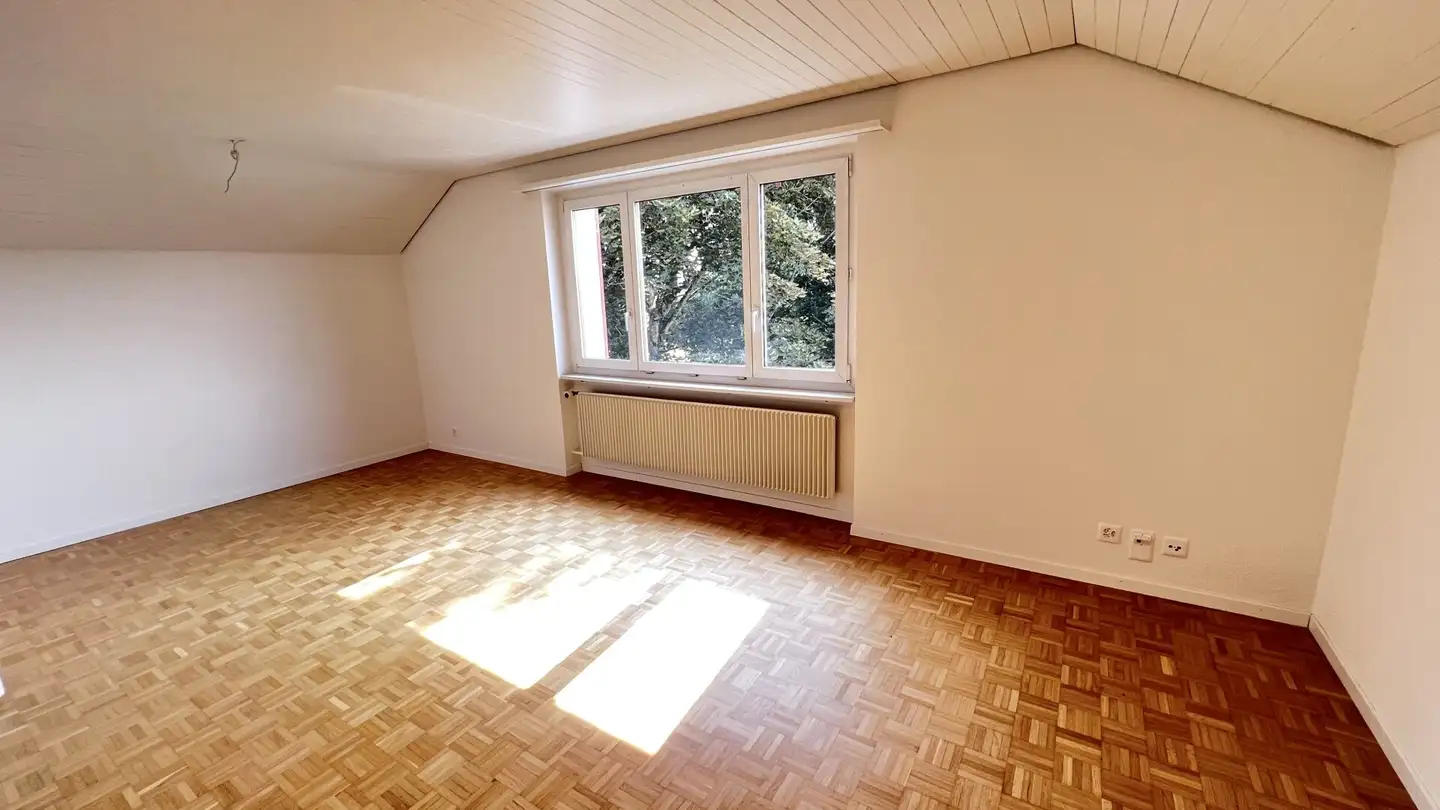 Attico in affitto - Lerchenweg 23, 4564 Obergerlafingen - Photo 4