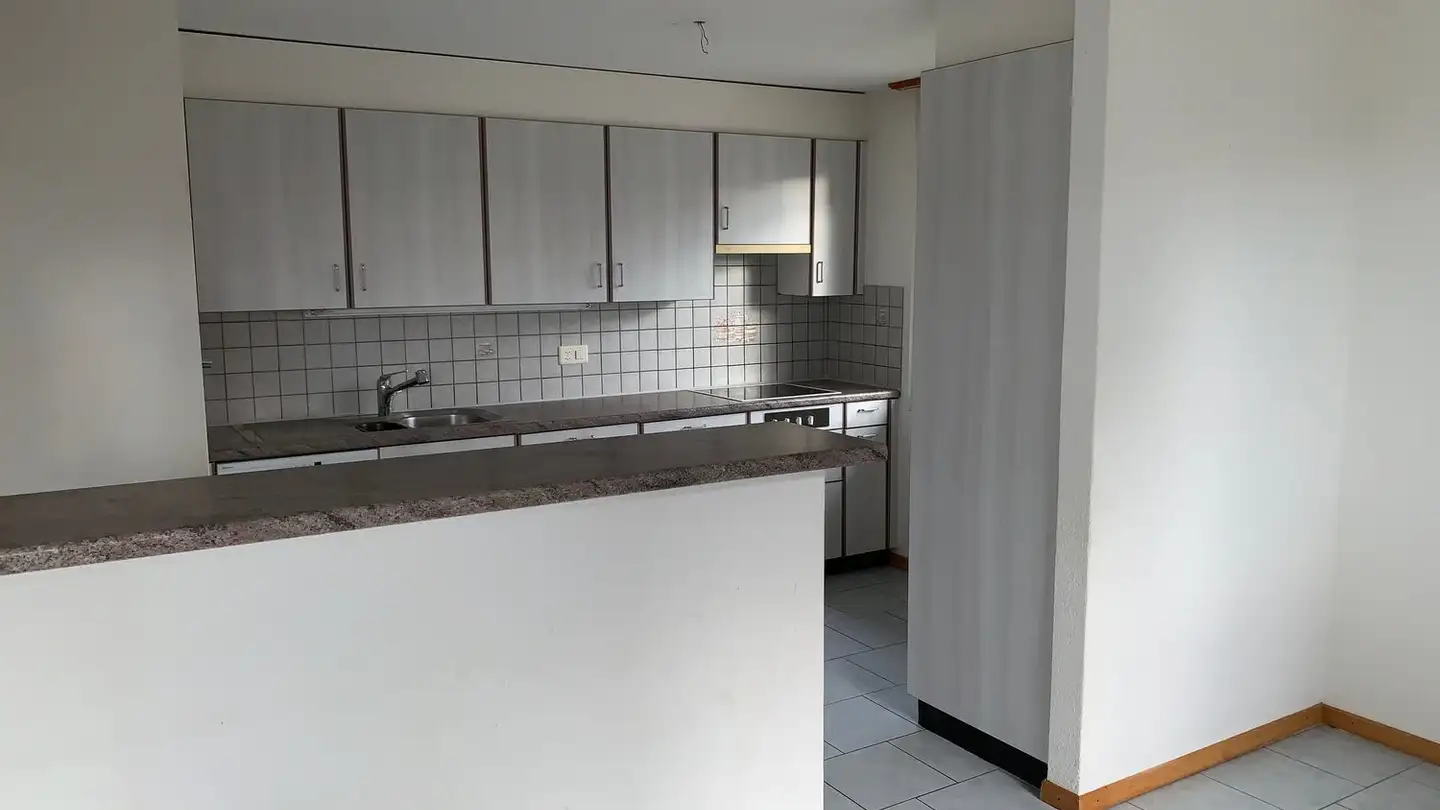 Appartamento in affitto - Unterdorfstrasse 20, 3255 Rapperswil BE - Foto 4