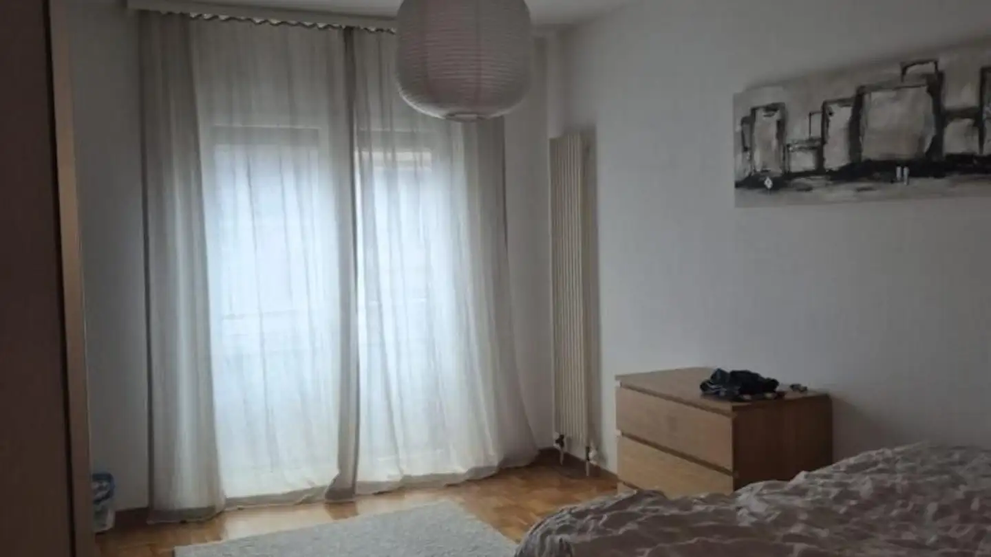 Wohnung mieten - Rue De La Gare 21, 1110 Morges - Foto 3