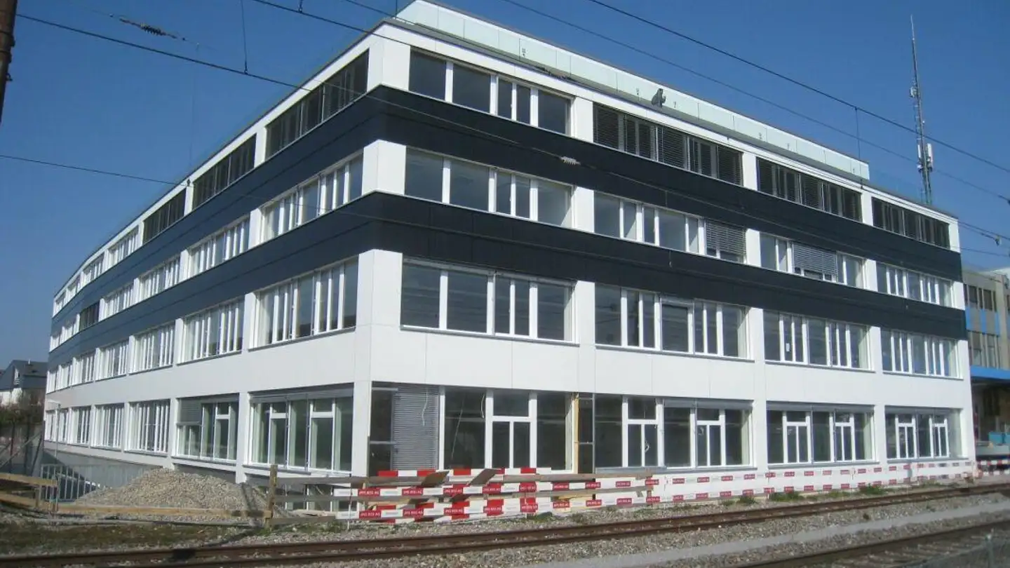 Bureau à louer - Eichwiesstrasse 18, 8645 Jona