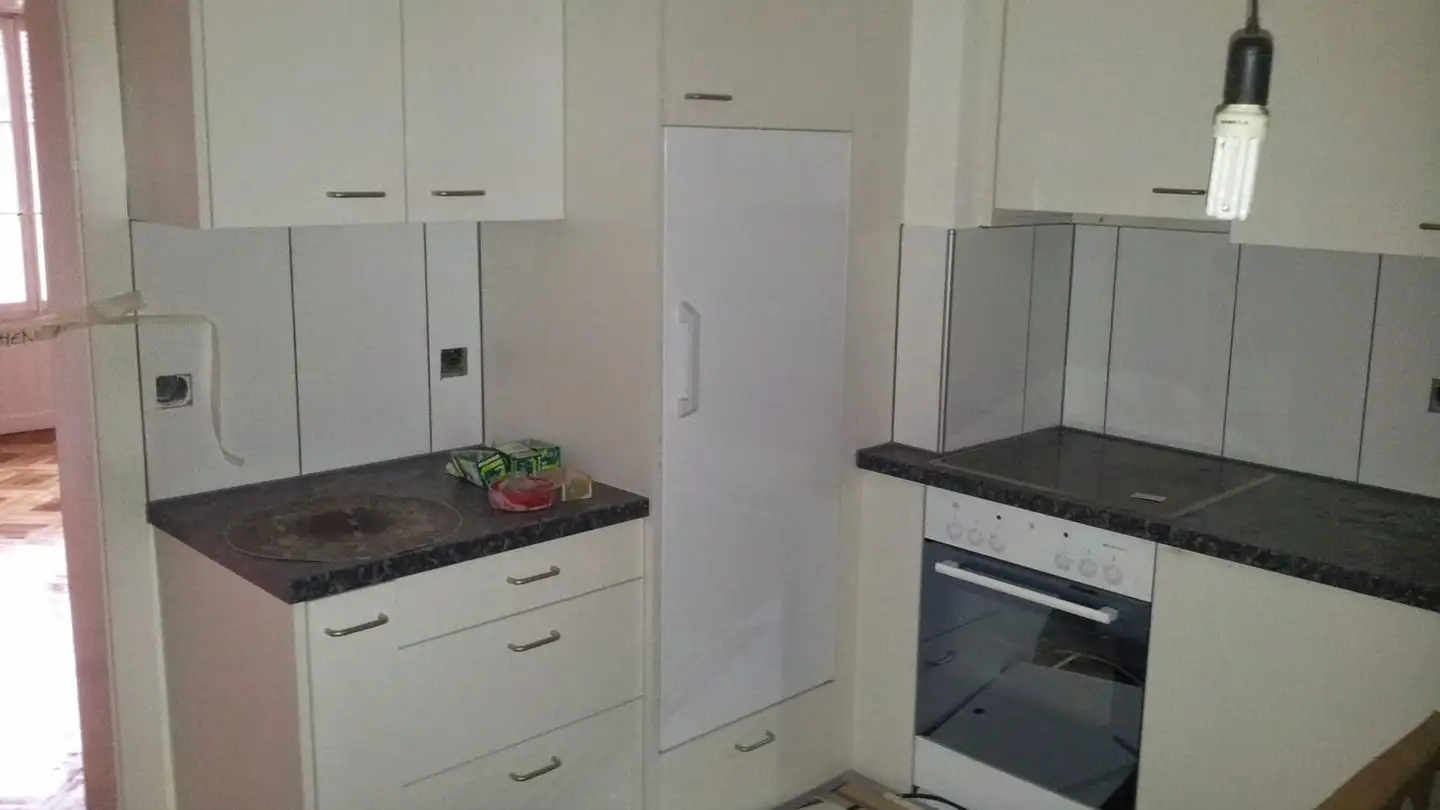 Appartamento in affitto - Obere Hauptgasse, 3600 Thun