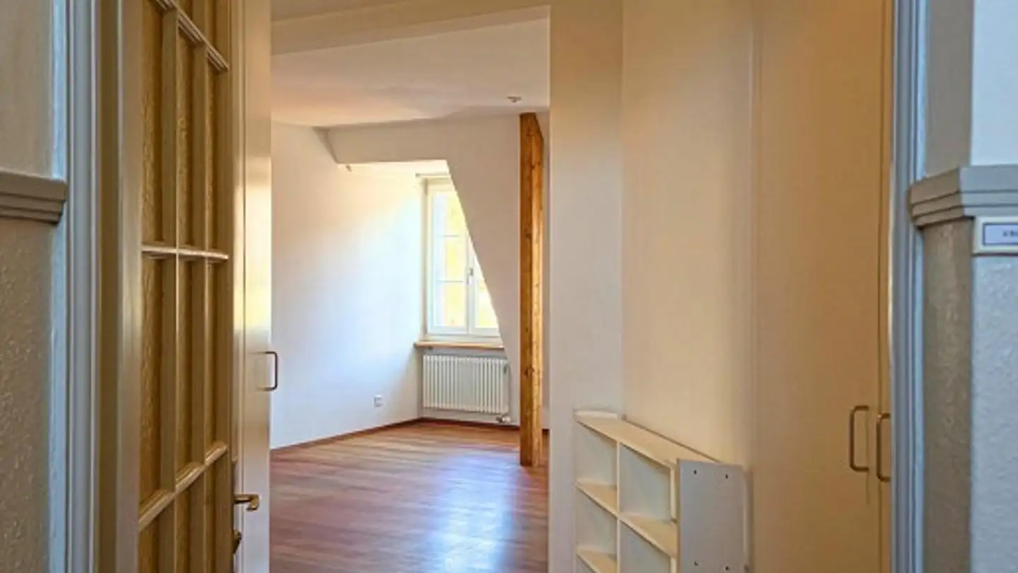 Appartamento in affitto - Obere Hauptgasse 87, 3600 Thun - Foto 2
