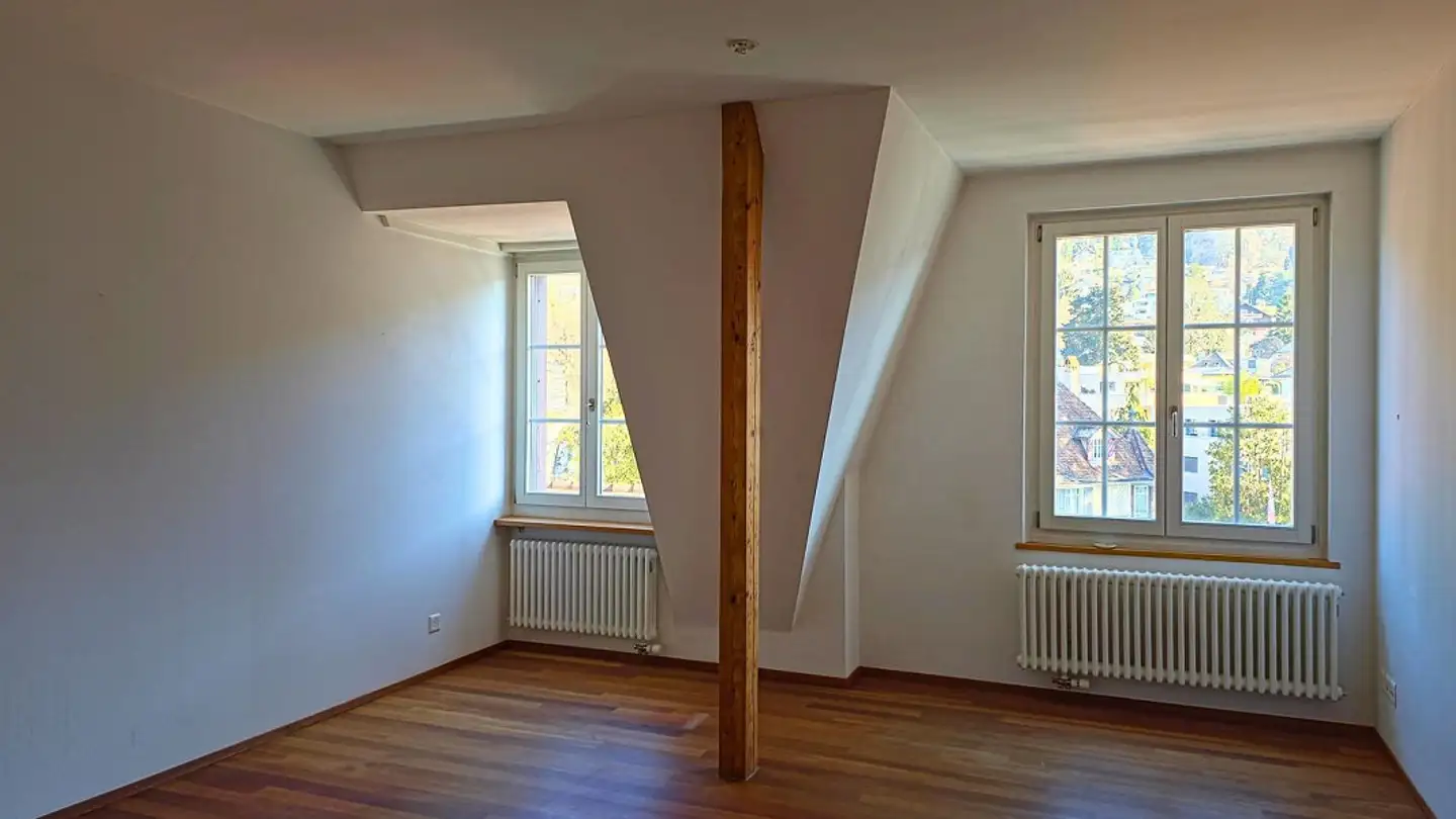 Appartamento in affitto - Obere Hauptgasse 87, 3600 Thun - Foto 4