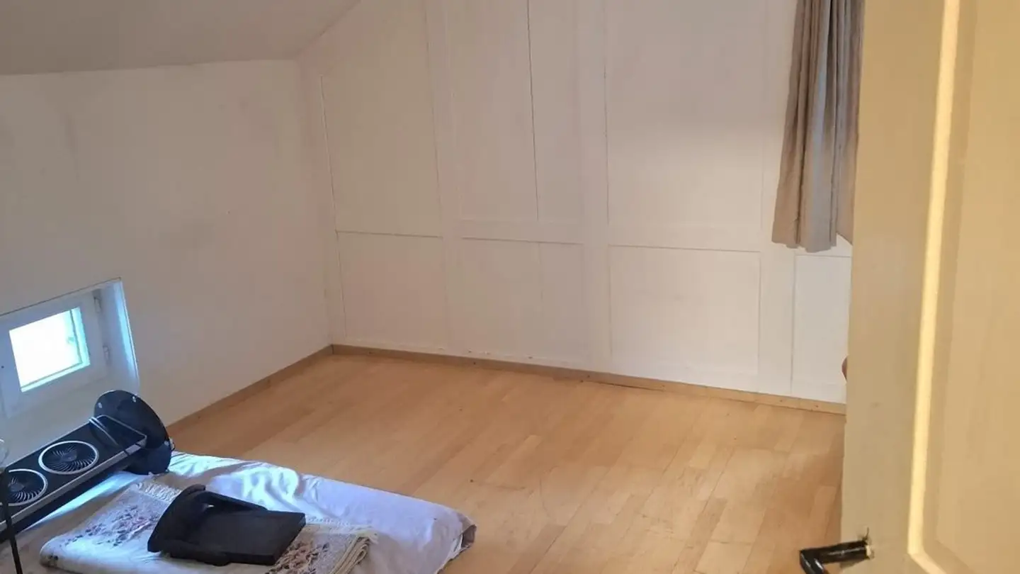 Single room for rent - 8330 Pfäffikon ZH