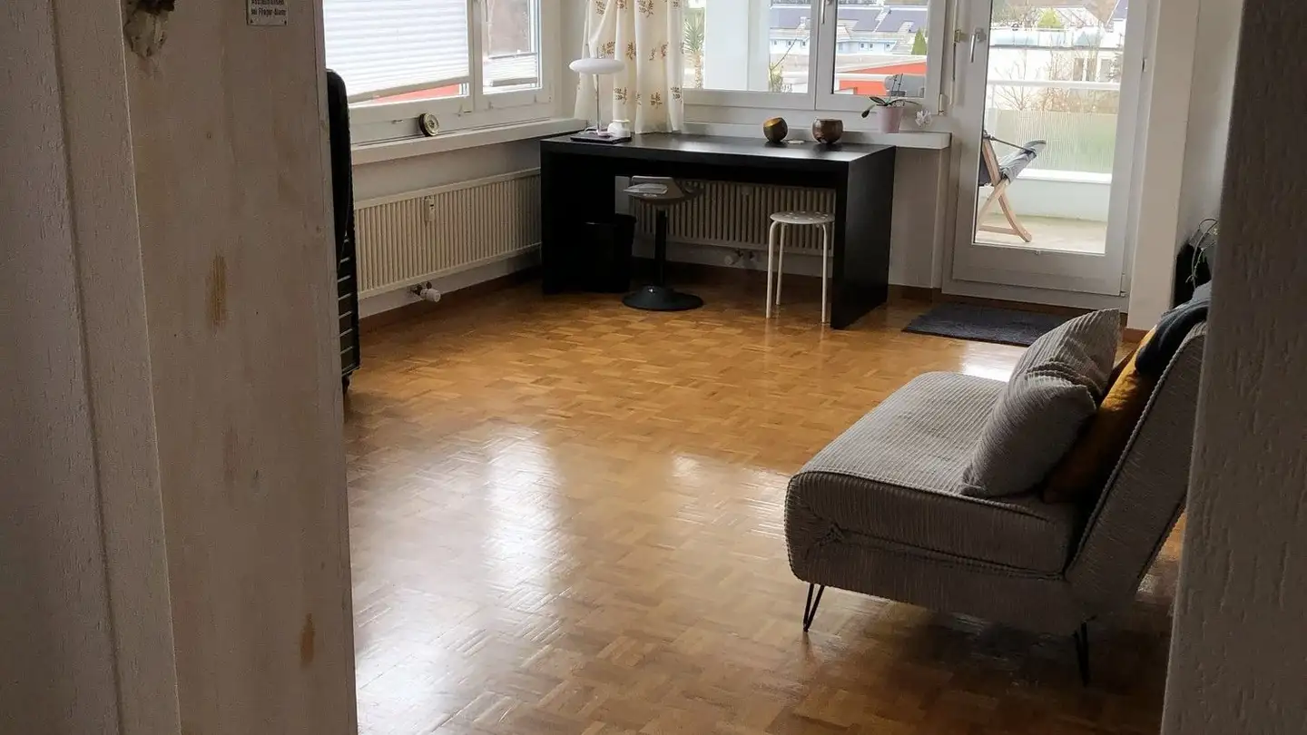 Appartamento in affitto - Säntisstrasse 19, 8134 Adliswil - Foto 2