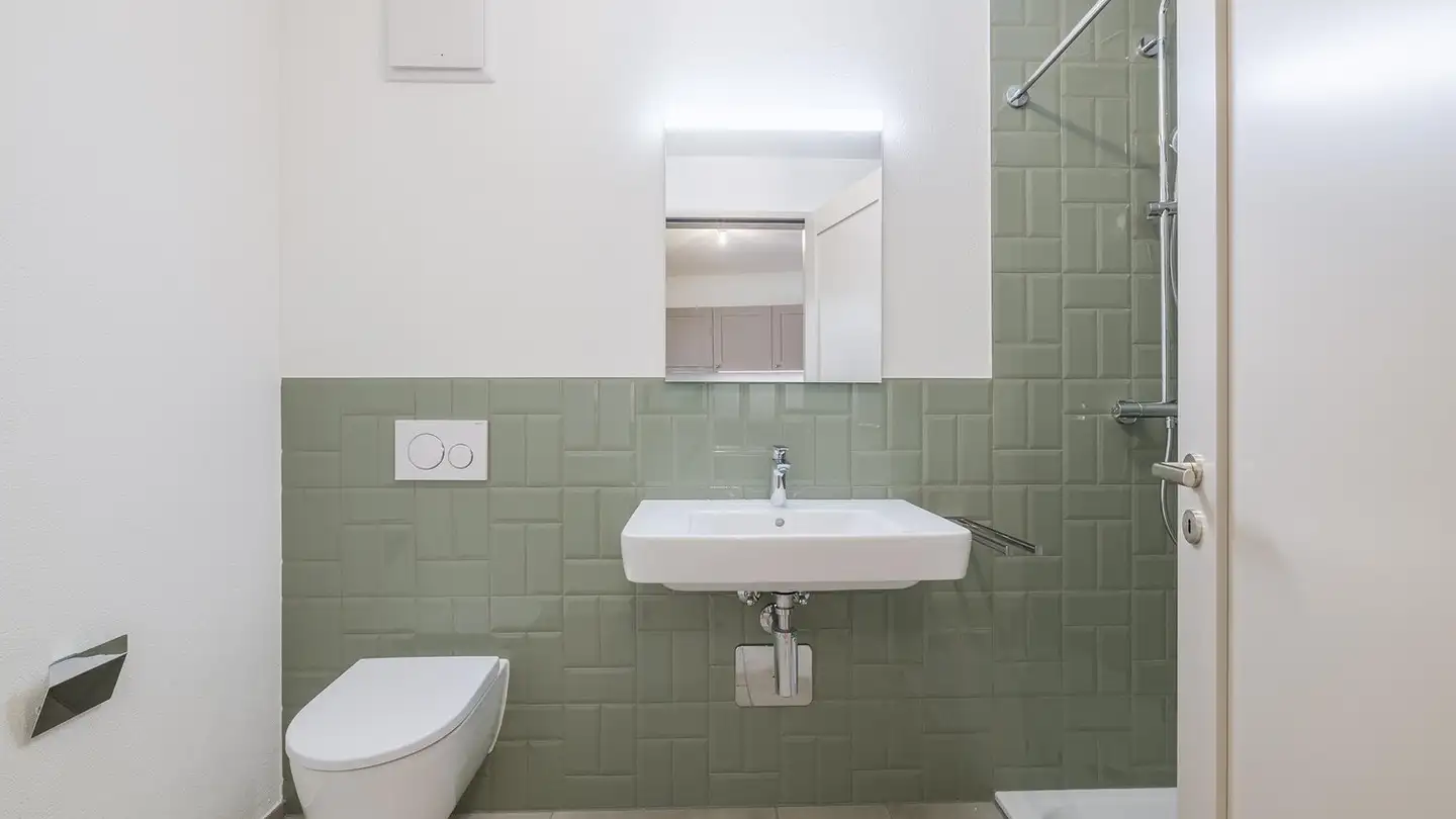 Appartamento in affitto - Kreuzstrasse 5, 3052 Zollikofen - Foto 3