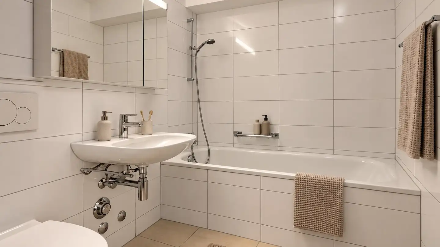 Apartment for rent - Kirchweg 106, 8246 Langwiesen - Photo 4