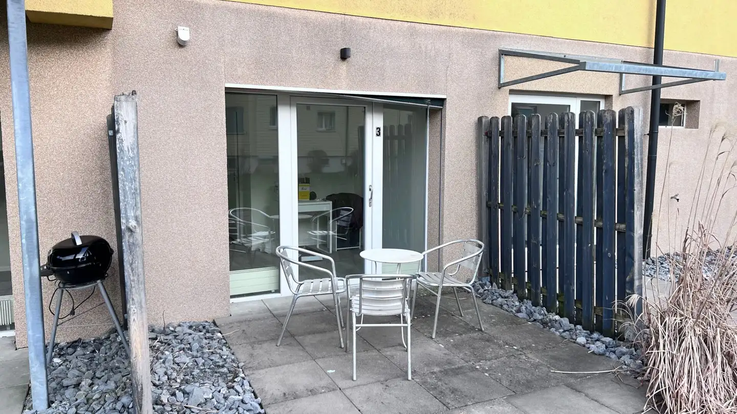 Studio for rent - Schibliraiweg, 8636 Wald ZH - Photo 2