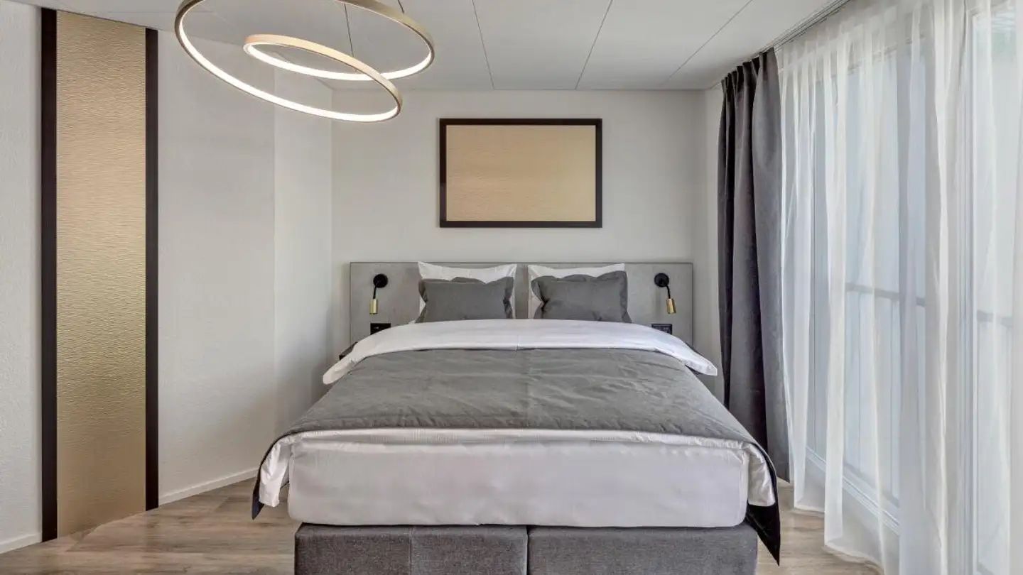 Appartamento in affitto - Zürcherstrasse, 8952 Schlieren - Photo 3