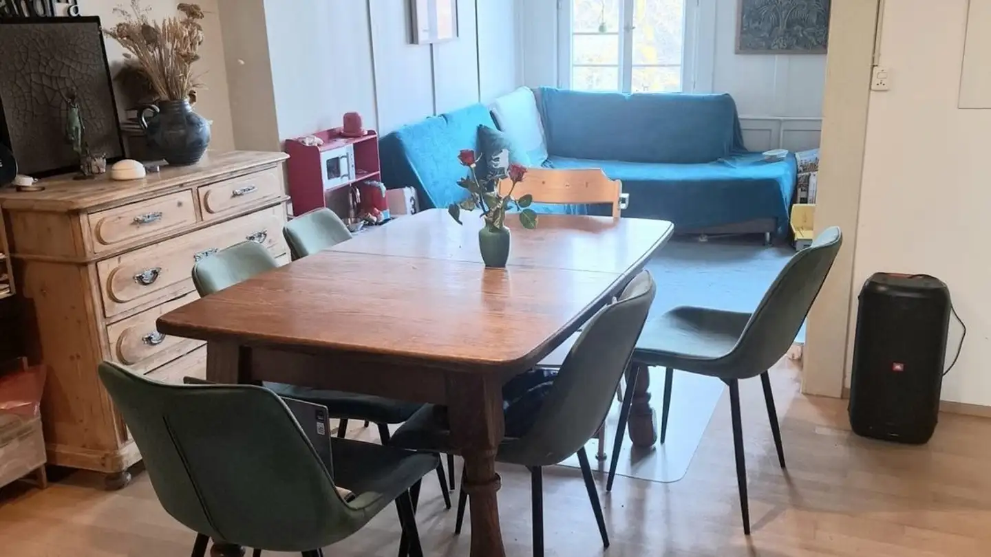 Single room for rent - 8330 Pfäffikon ZH - Photo 3