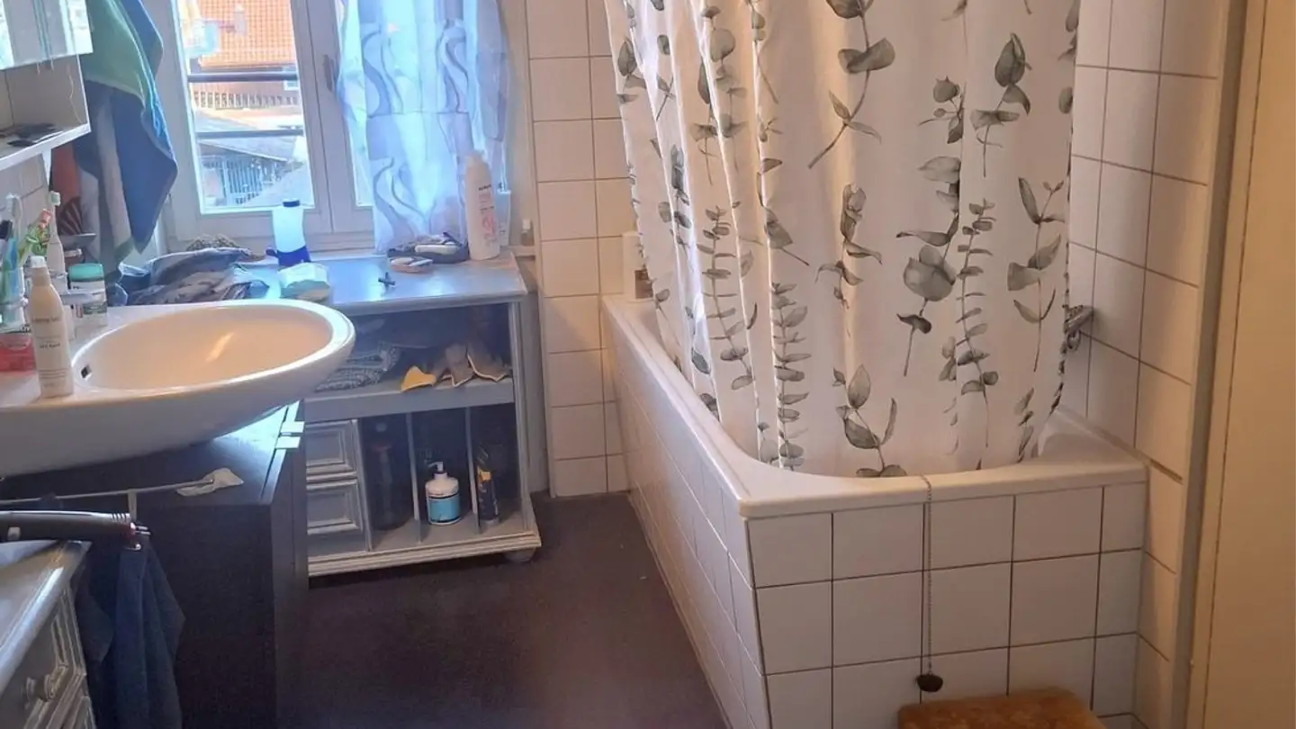 Single room for rent - 8330 Pfäffikon ZH - Photo 4