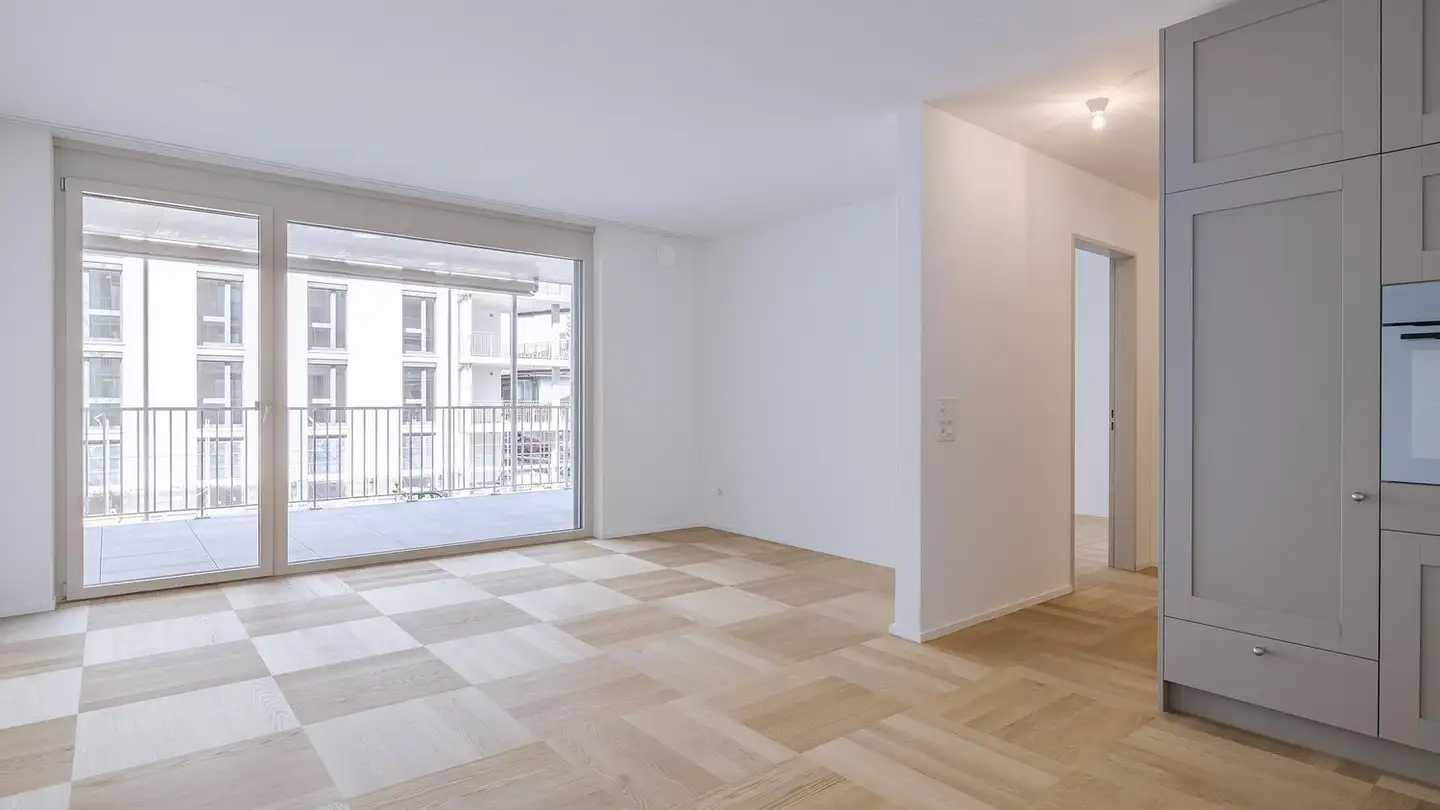 Appartamento in affitto - Kreuzstrasse 5, 3052 Zollikofen - Foto 2
