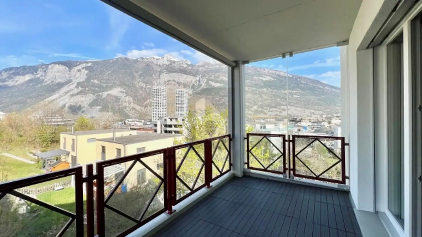 Appartamento in vendita - 7000 Chur - Photo 4