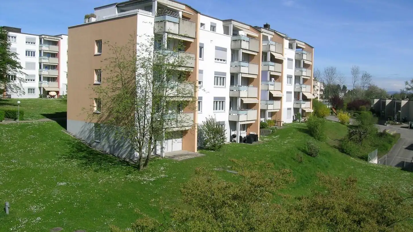 Appartamento in affitto - Bohnäckerstrasse 11, 8955 Oetwil an der Limmat