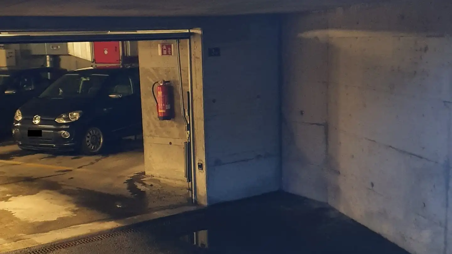 Underground parking space for rent - Strandbadstrasse 3, 3800 Interlaken - Photo 3