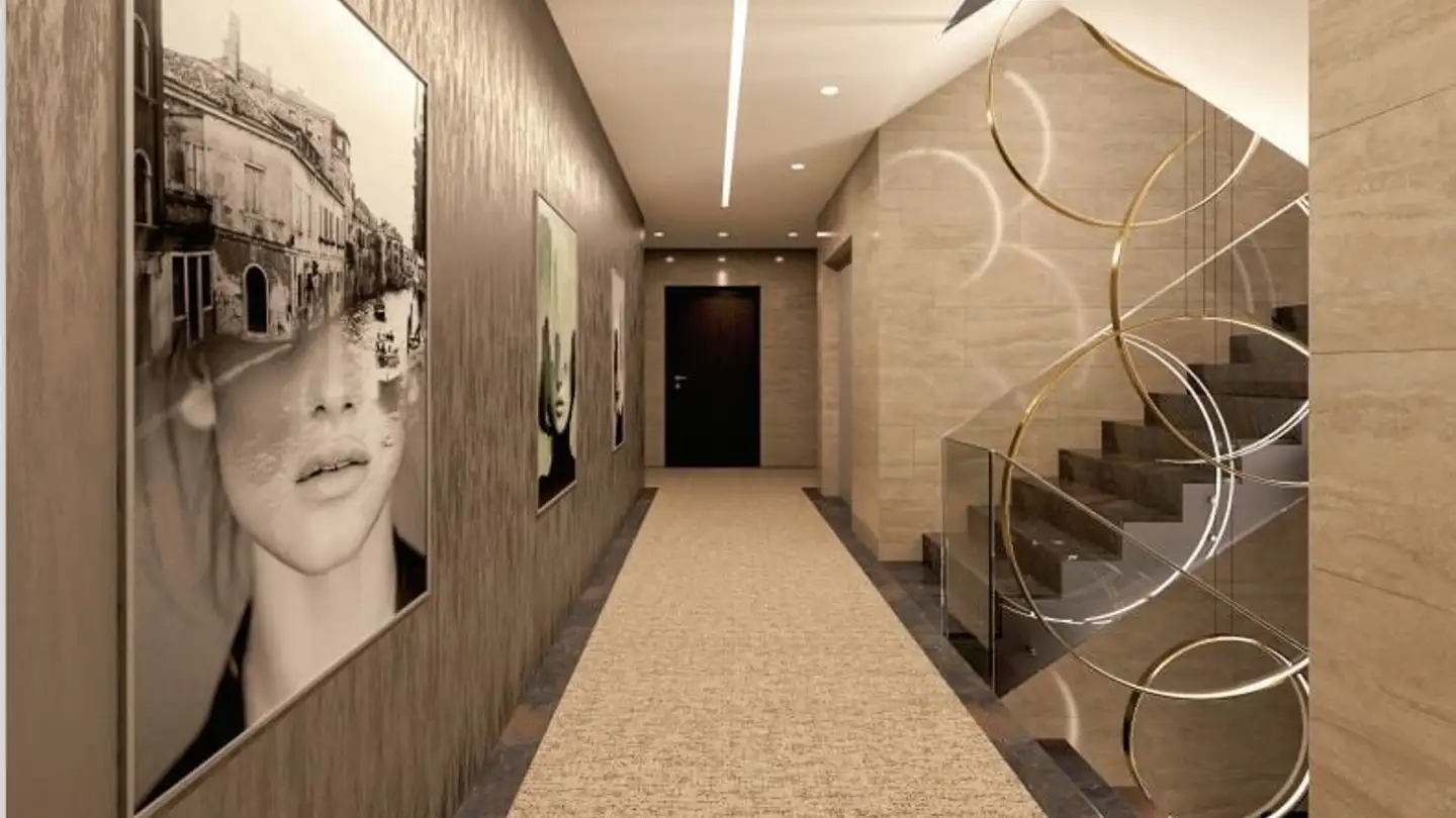 Appartamento in affitto - Wilenstrasse 40, 8832 Wilen b. Wollerau - Photo 2