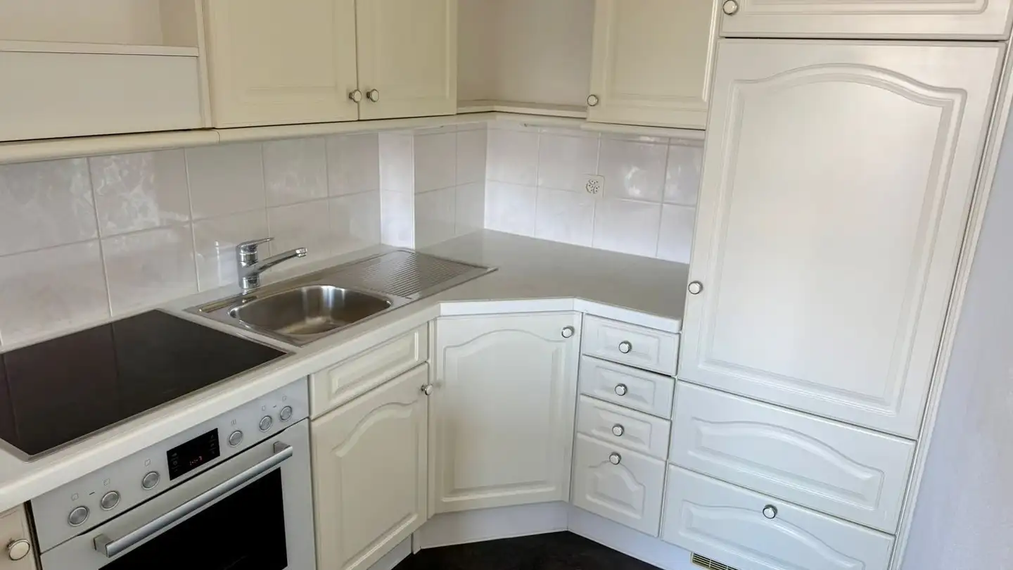 Apartment for rent - Zelgistrasse 7, 8266 Steckborn
