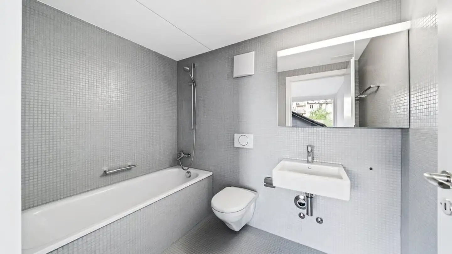Apartment for rent - Neustadtstrasse 6, 6003 Luzern - Photo 4