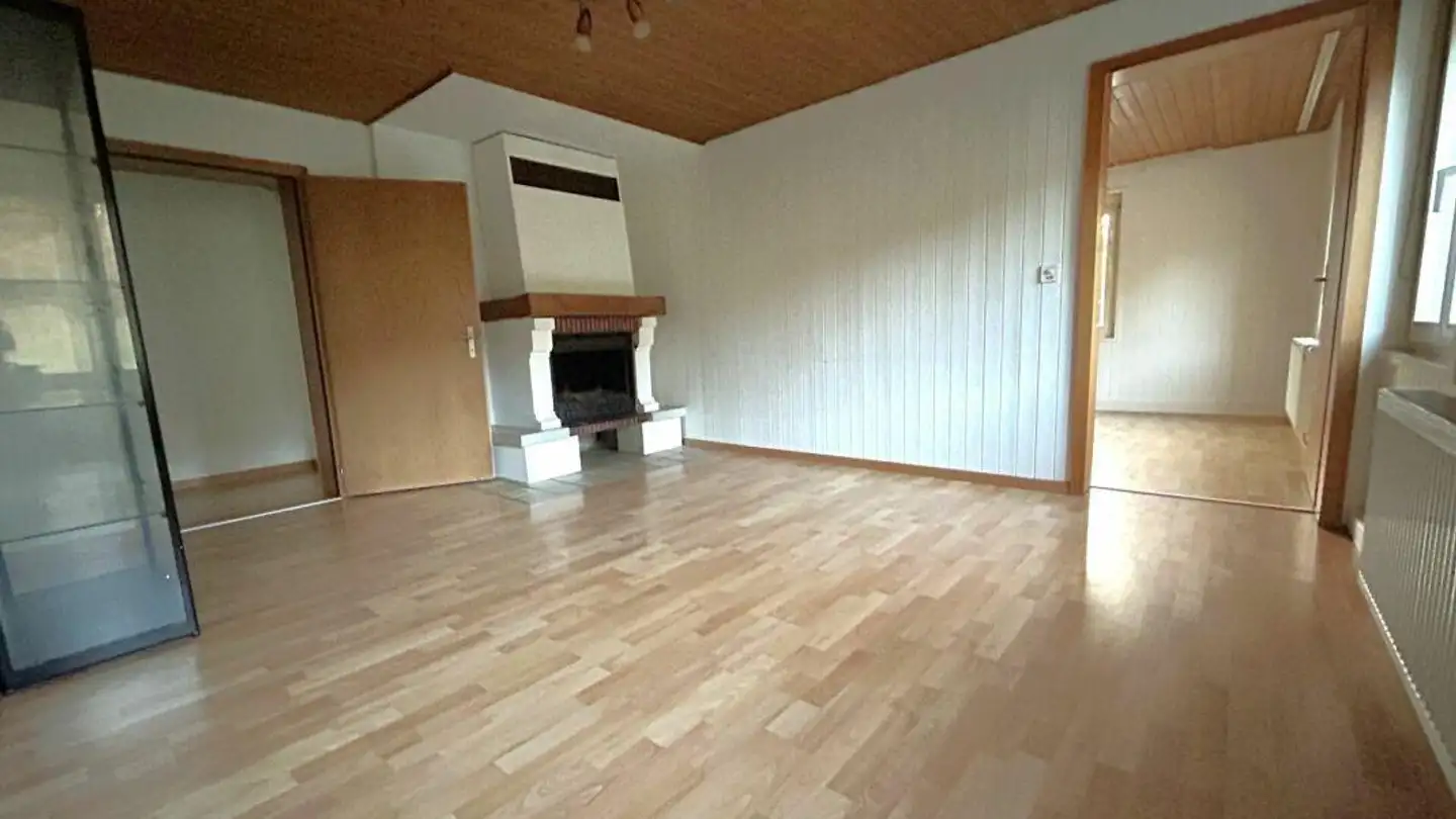 Appartement à louer - Teufener Strasse 168, 9012 St. Gallen - Photo 4