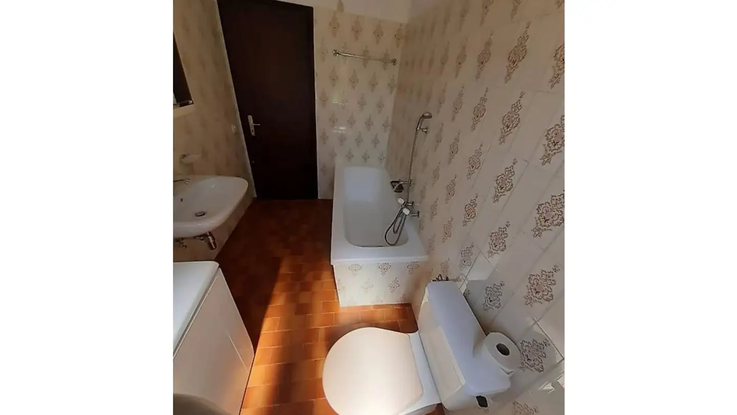 Appartamento in affitto - Purasca Inferiore, 6989 Purasca - Photo 3