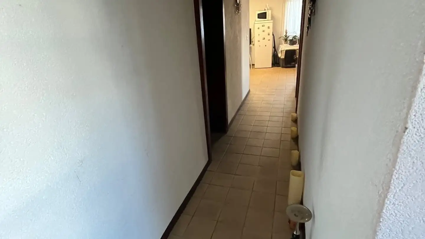 Appartamento in affitto - 3960 Sierre