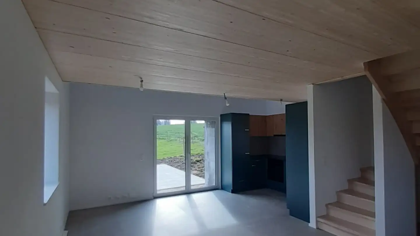 Duplex à louer - Route D'yvonand 33, 1464 Chavannes-le-Chêne - Photo 4