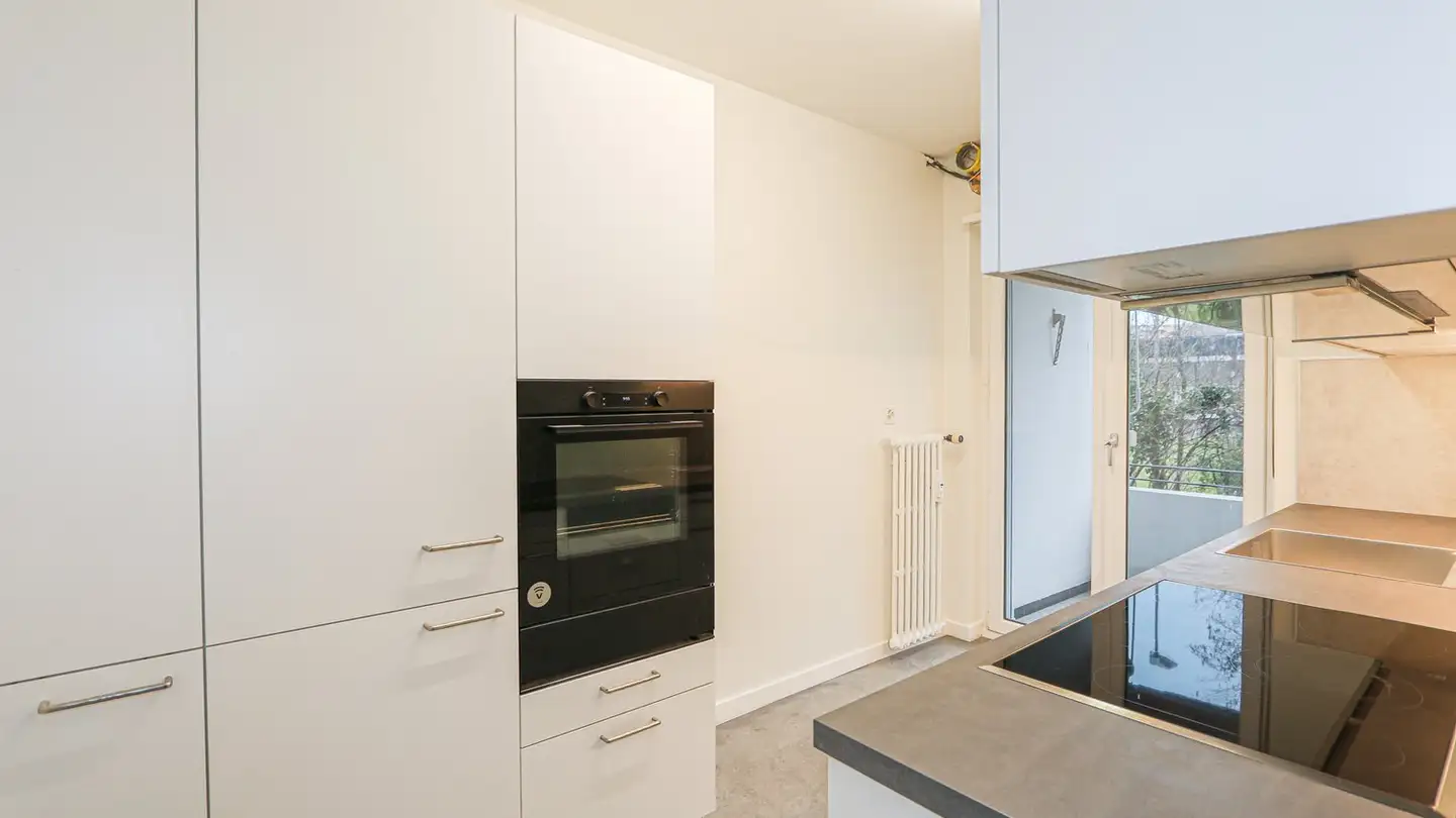 Appartamento in affitto - Peter Rot-Strasse 113, 4058 Basel