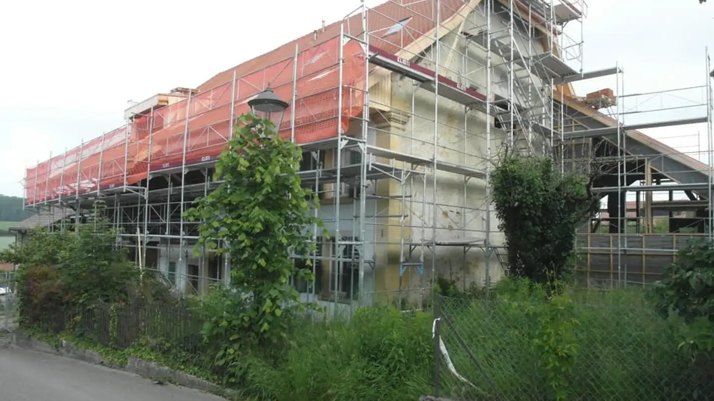 Apartment for sale - 1787 Mur (Vully) FR