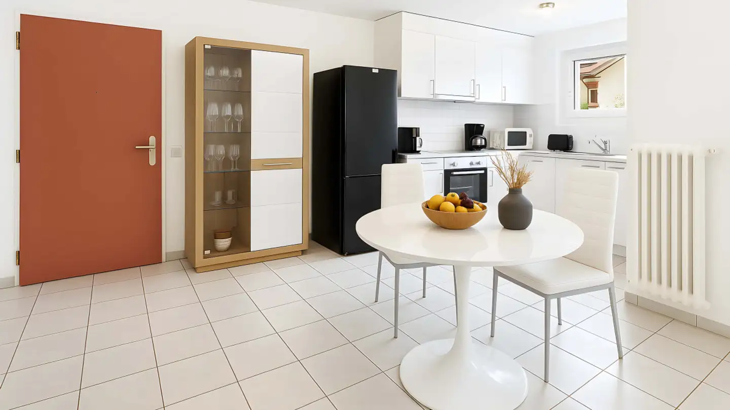 Appartement à louer - 2023 Gorgier - Photo 3