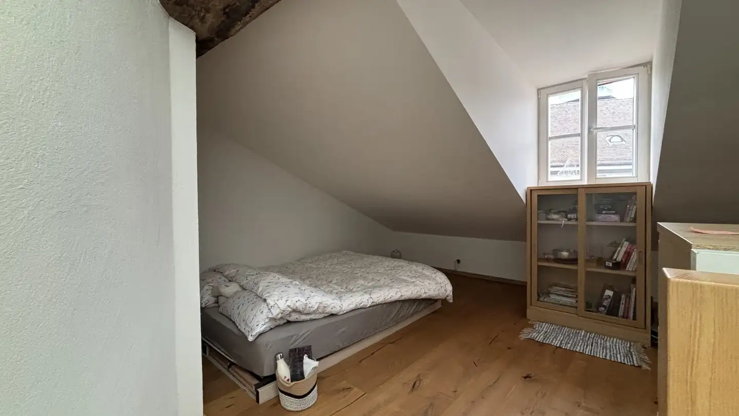 Apartment for rent - Rue De Romont / Romontgasse 3, 1700 Fribourg - Photo 3