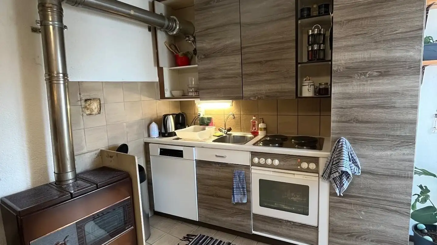 Appartamento in affitto - 3960 Sierre - Foto 3