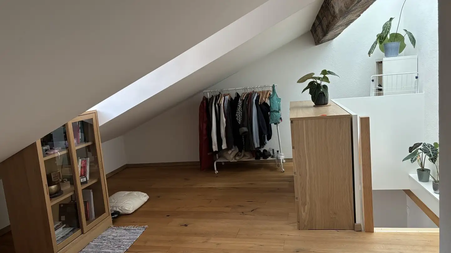 Apartment for rent - Rue De Romont / Romontgasse 3, 1700 Fribourg - Photo 4