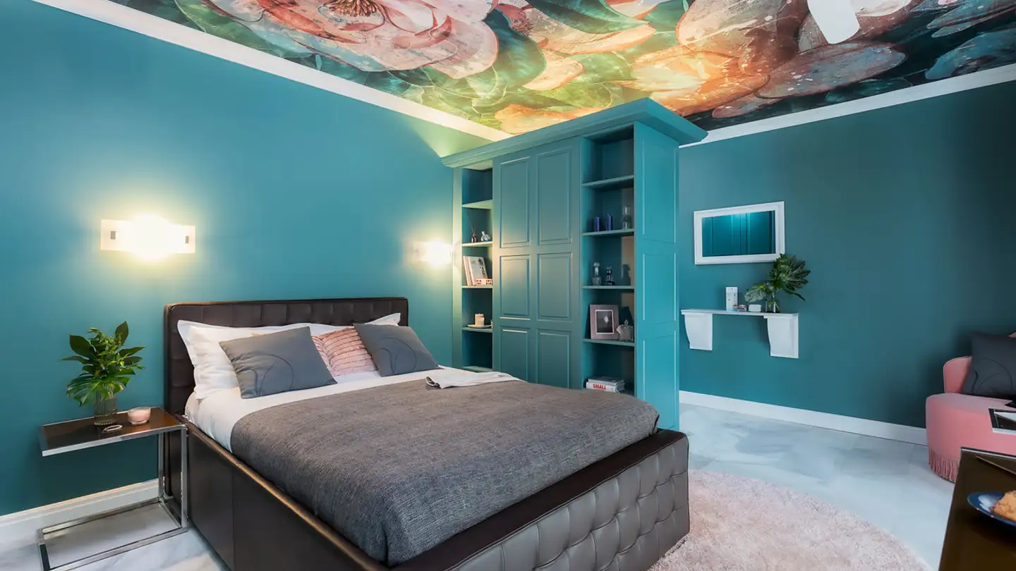 Appartamento ammobiliato in affitto - Albertstrasse 7, 8005 Zürich
