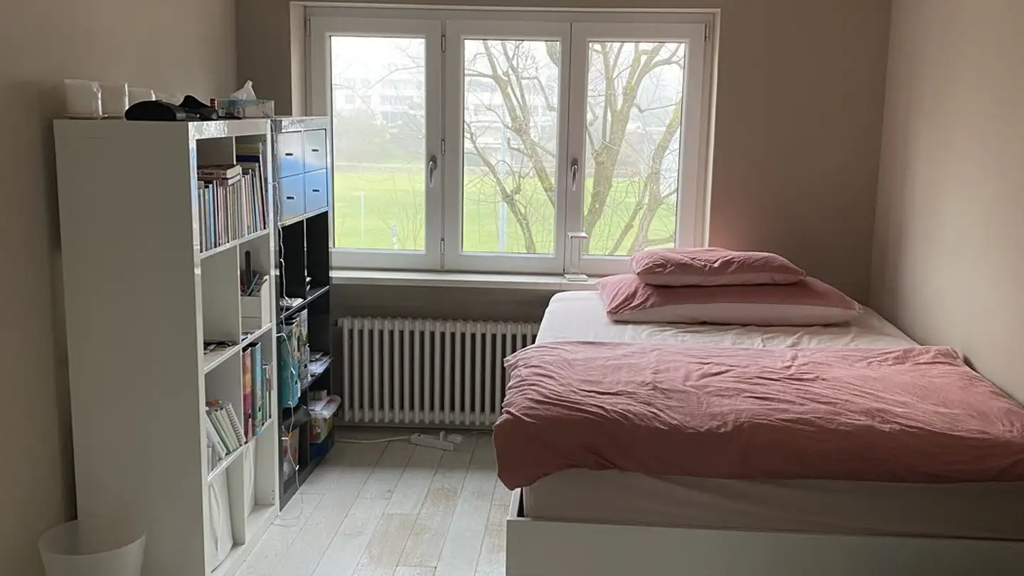 Appartamento in affitto - Gustav-Maurer-Strasse 21, 8702 Zollikon - Foto 4