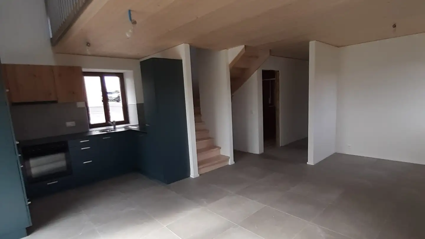 Duplex à louer - Route D'yvonand 33, 1464 Chavannes-le-Chêne - Photo 2