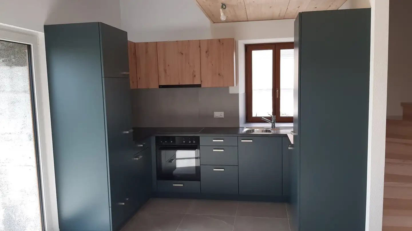 Duplex à louer - Route D'yvonand 33, 1464 Chavannes-le-Chêne - Photo 3