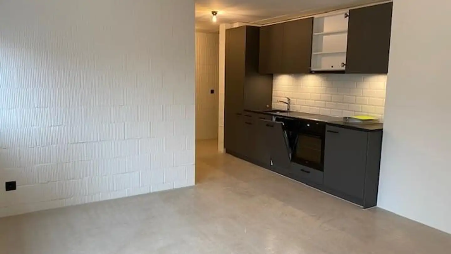 Appartement à louer - Espenmoosstrasse 1, 9008 St. Gallen - Photo 2