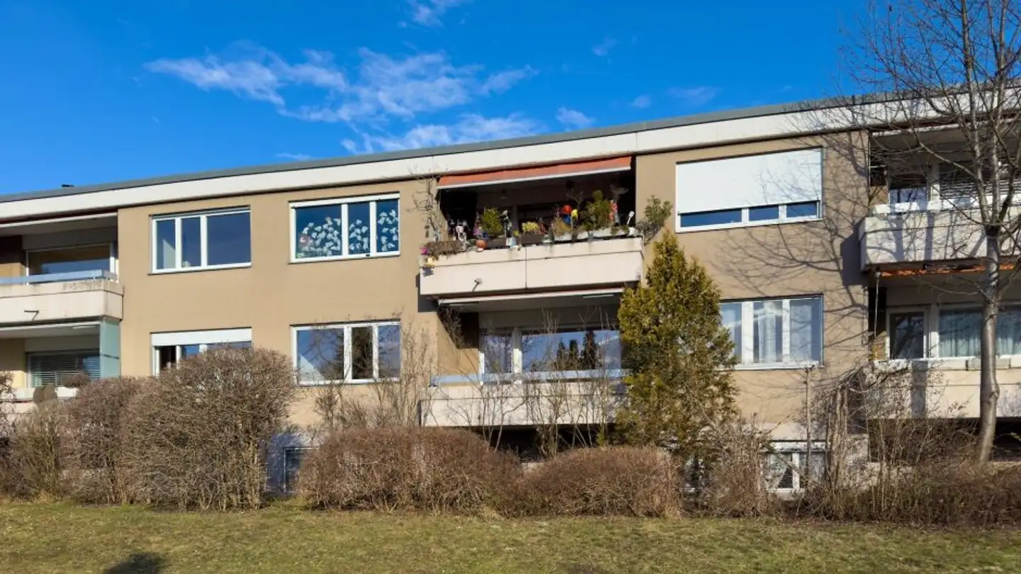 Apartment for sale - Bodenacker 3, 3065 Bolligen