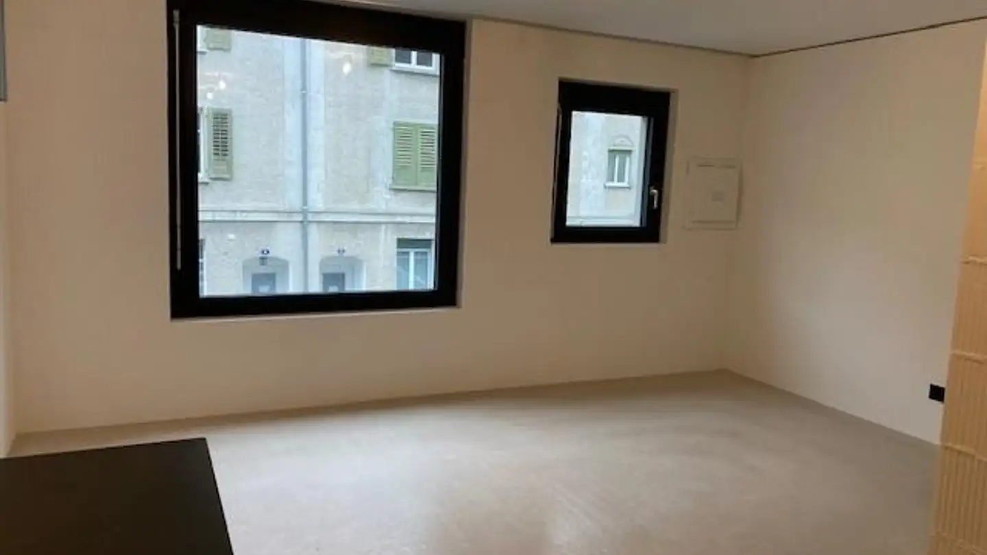 Appartement à louer - Espenmoosstrasse 1, 9008 St. Gallen - Photo 3