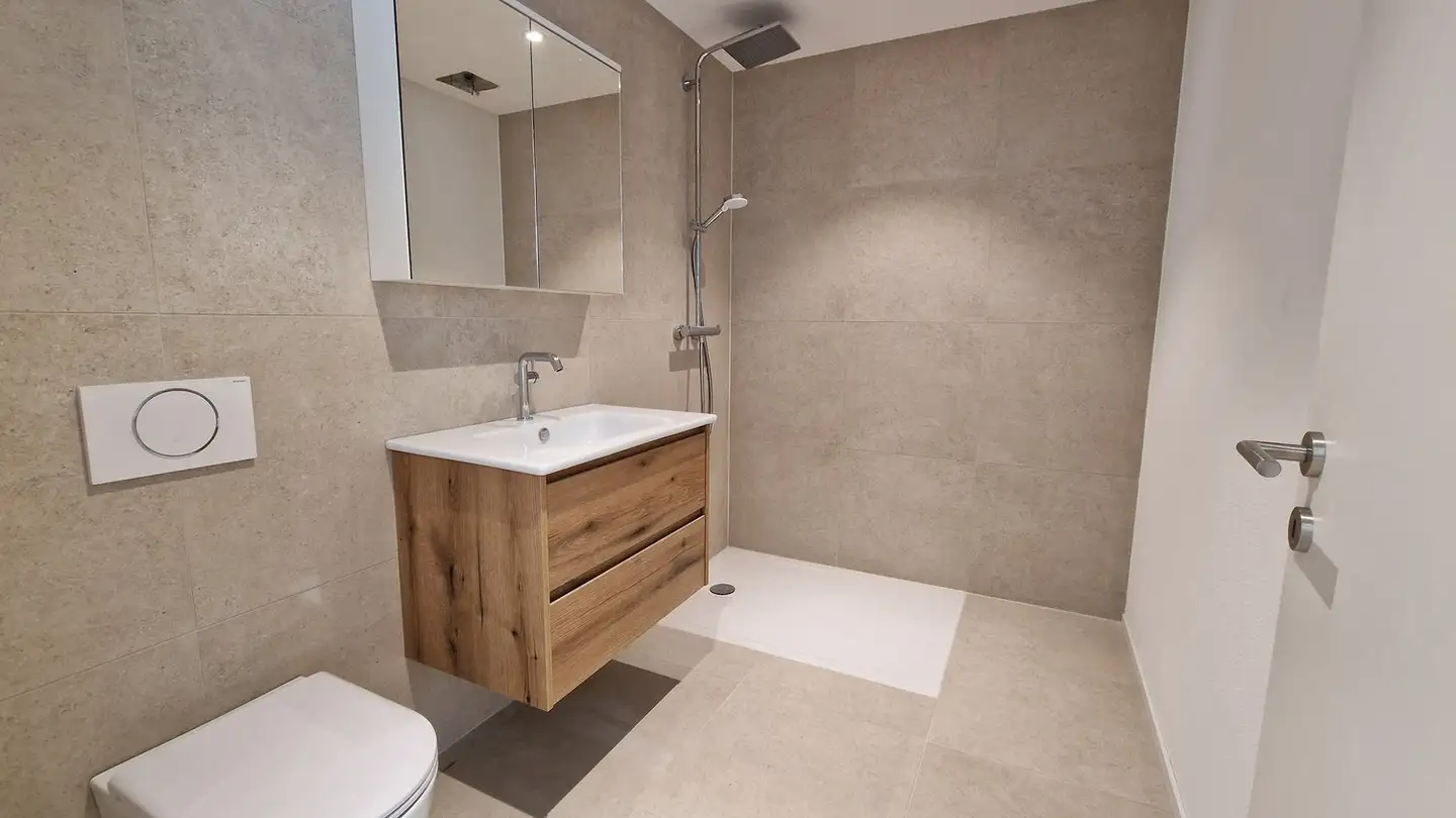 Appartamento in vendita - Hardstrasse, 4715 Herbetswil - Photo 2