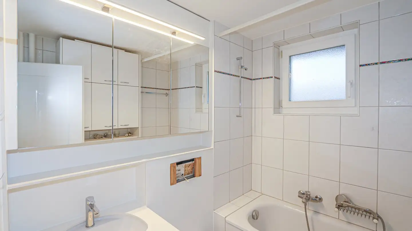 Appartamento in affitto - Peter Rot-Strasse 113, 4058 Basel - Foto 3