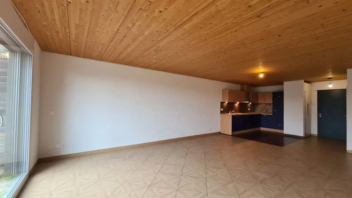 Appartamento in affitto - Route D'alle 28, 2952 Cornol - Photo 2