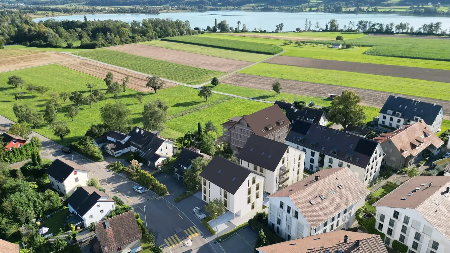 Apartment for sale - Seefeldstrasse, 8610 Uster - Photo 4