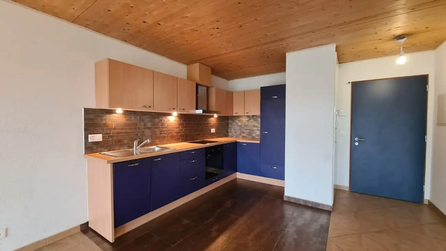 Appartamento in affitto - Route D'alle 28, 2952 Cornol - Photo 3