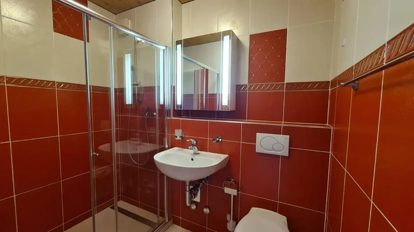 Appartamento in affitto - Route D'alle 28, 2952 Cornol - Photo 4