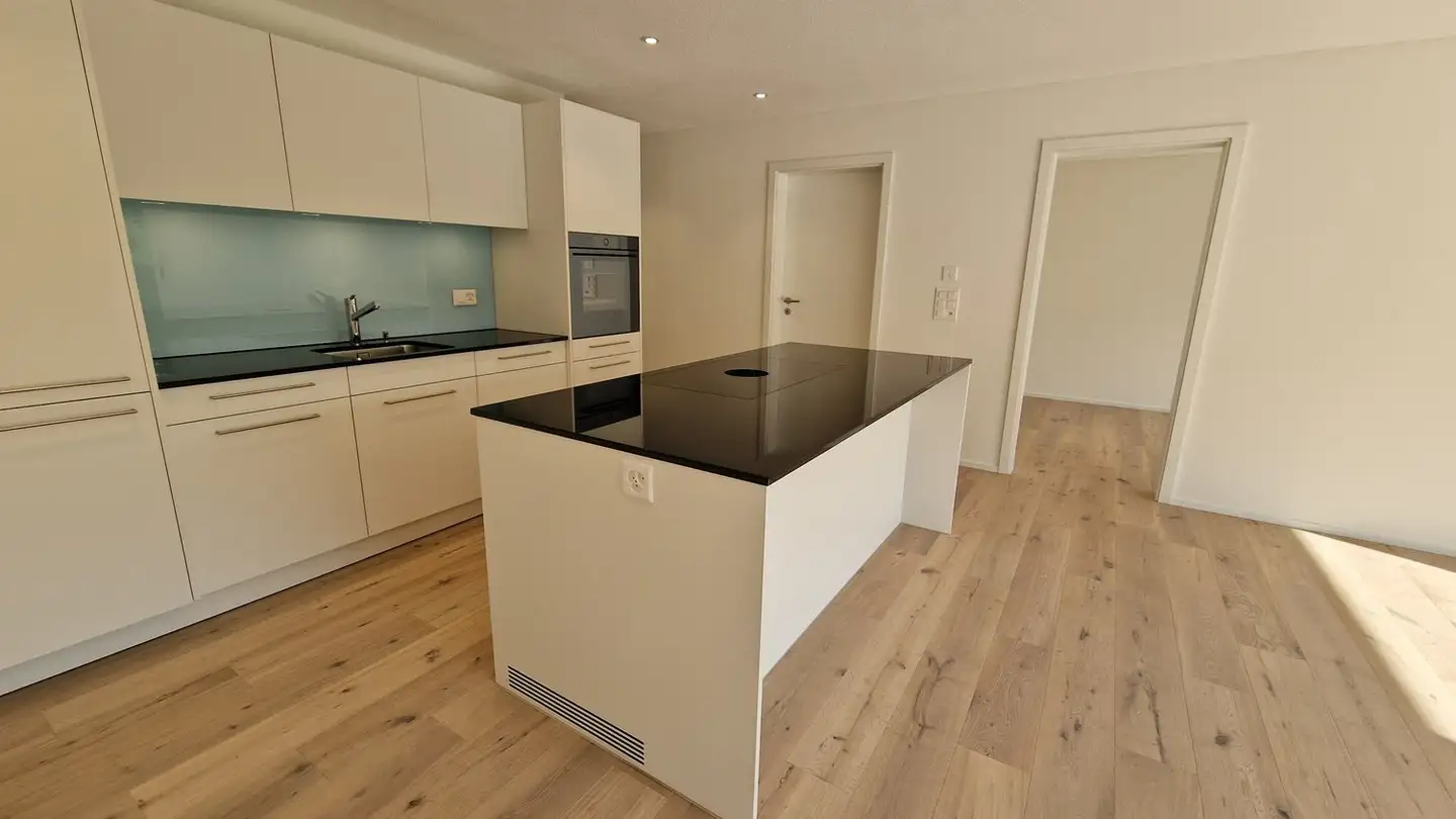 Appartamento in vendita - Hardstrasse, 4715 Herbetswil - Photo 4