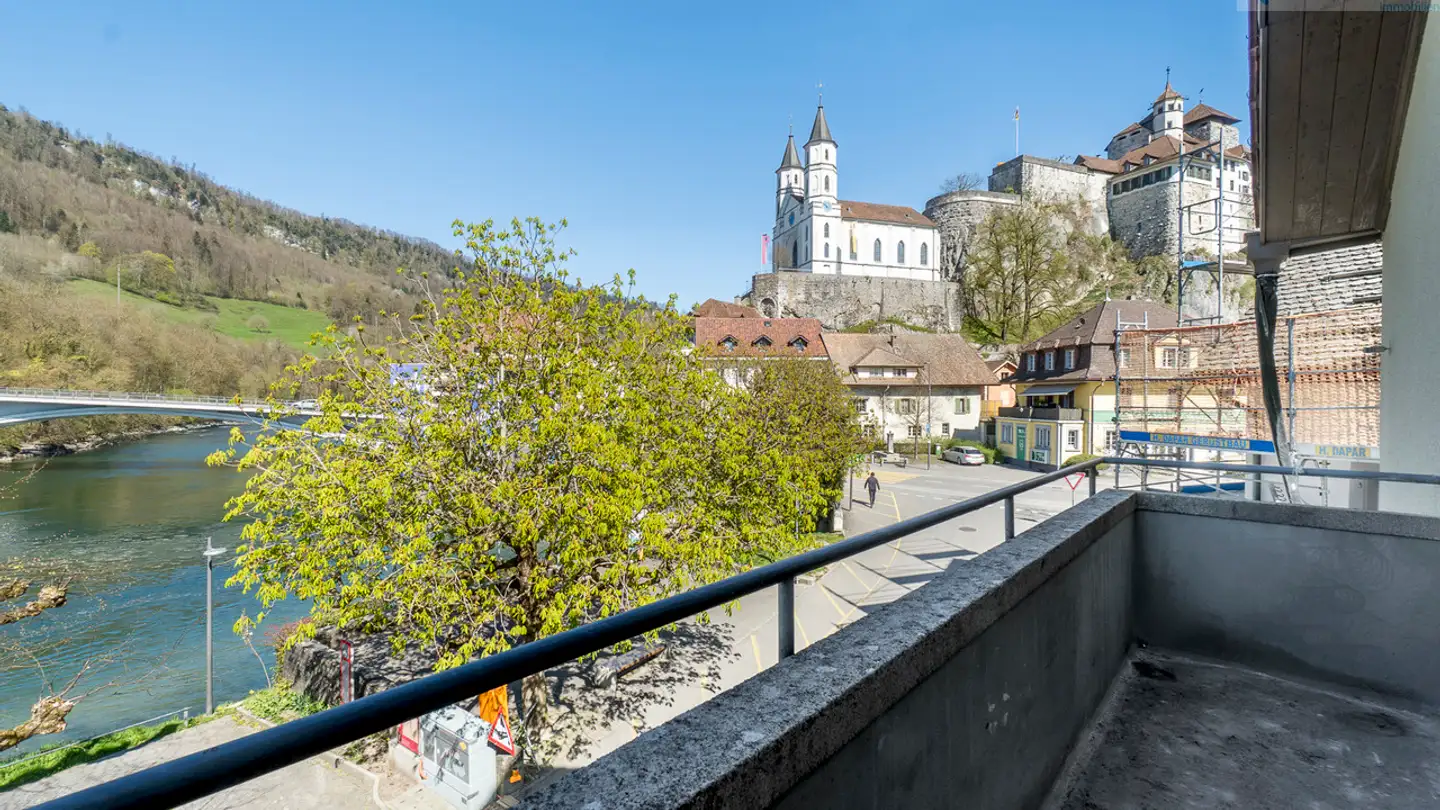 Casa grotta in vendita - Landhausstrasse, 4663 Aarburg - Foto 4