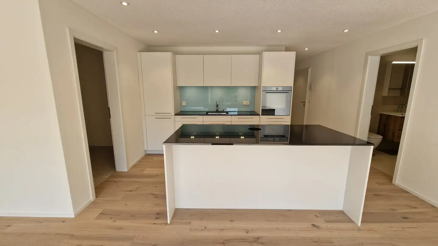 Appartamento in vendita - Hardstrasse, 4715 Herbetswil - Photo 3