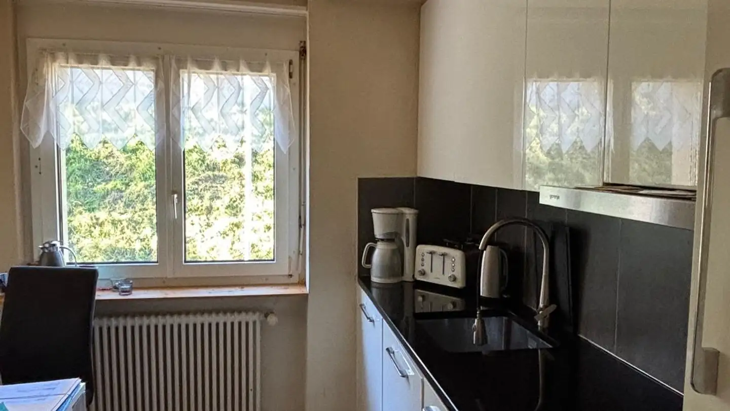 Appartamento in affitto - Mühlematte 12, 3184 Wünnewil - Photo 2