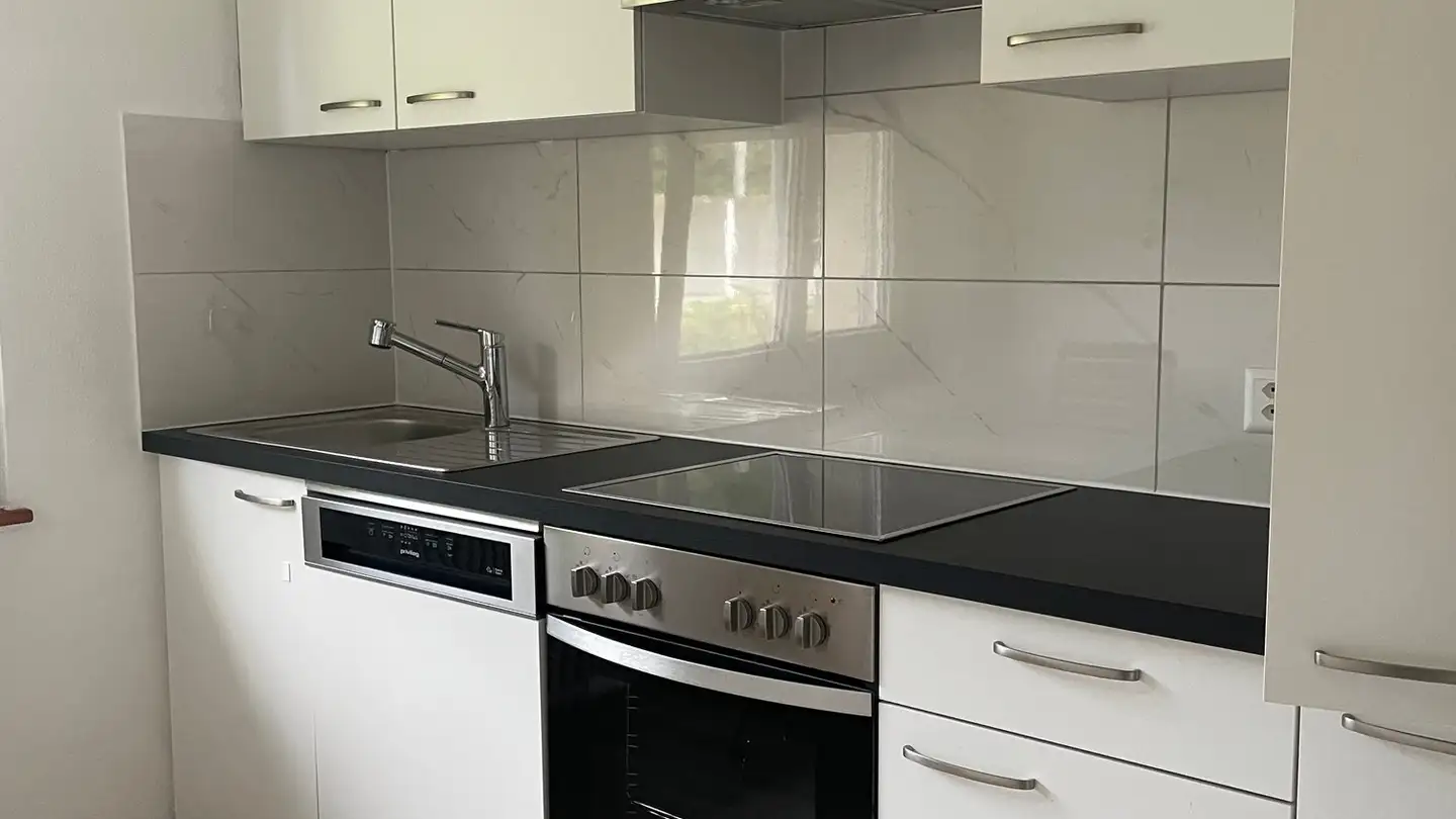 Appartamento in affitto - Mühlematte 12, 3184 Wünnewil - Photo 4